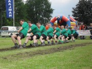 Gewest oost 2012 bij Okia
