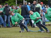 Internationaal toernooi te Eibergen 2016