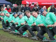 Foto's EK Engeland