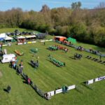 Eerste touwtrek competitiedag 2026