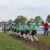 TTV OKIA op touwtrek toernooi TTC Elshof
